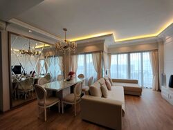 The Terrace (D19), Condominium #351619501